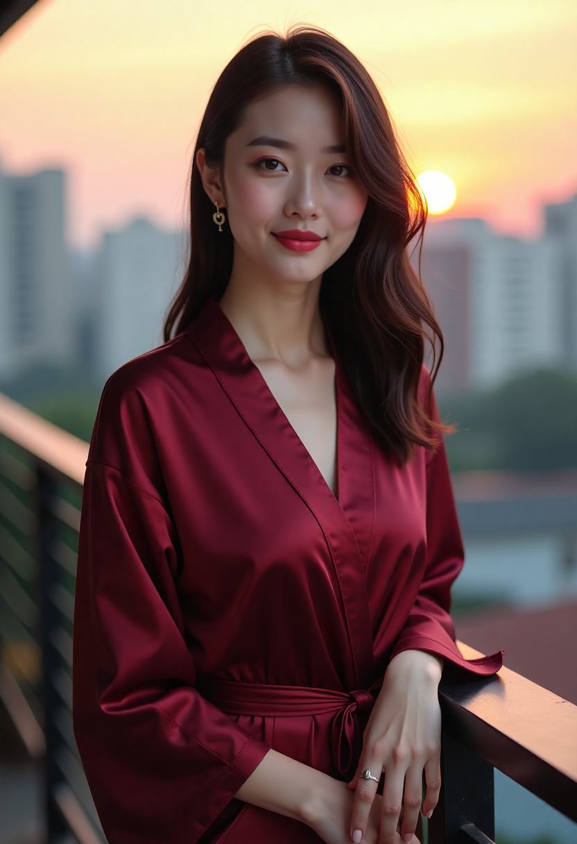 照夜清
