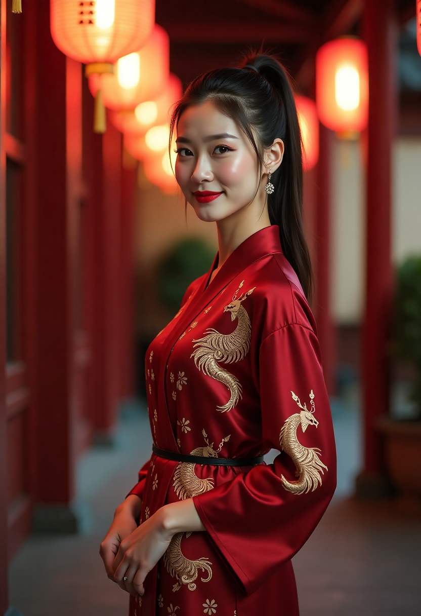 星河以南