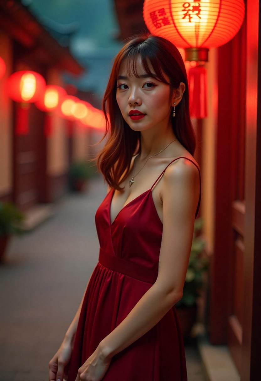 白鹭洲