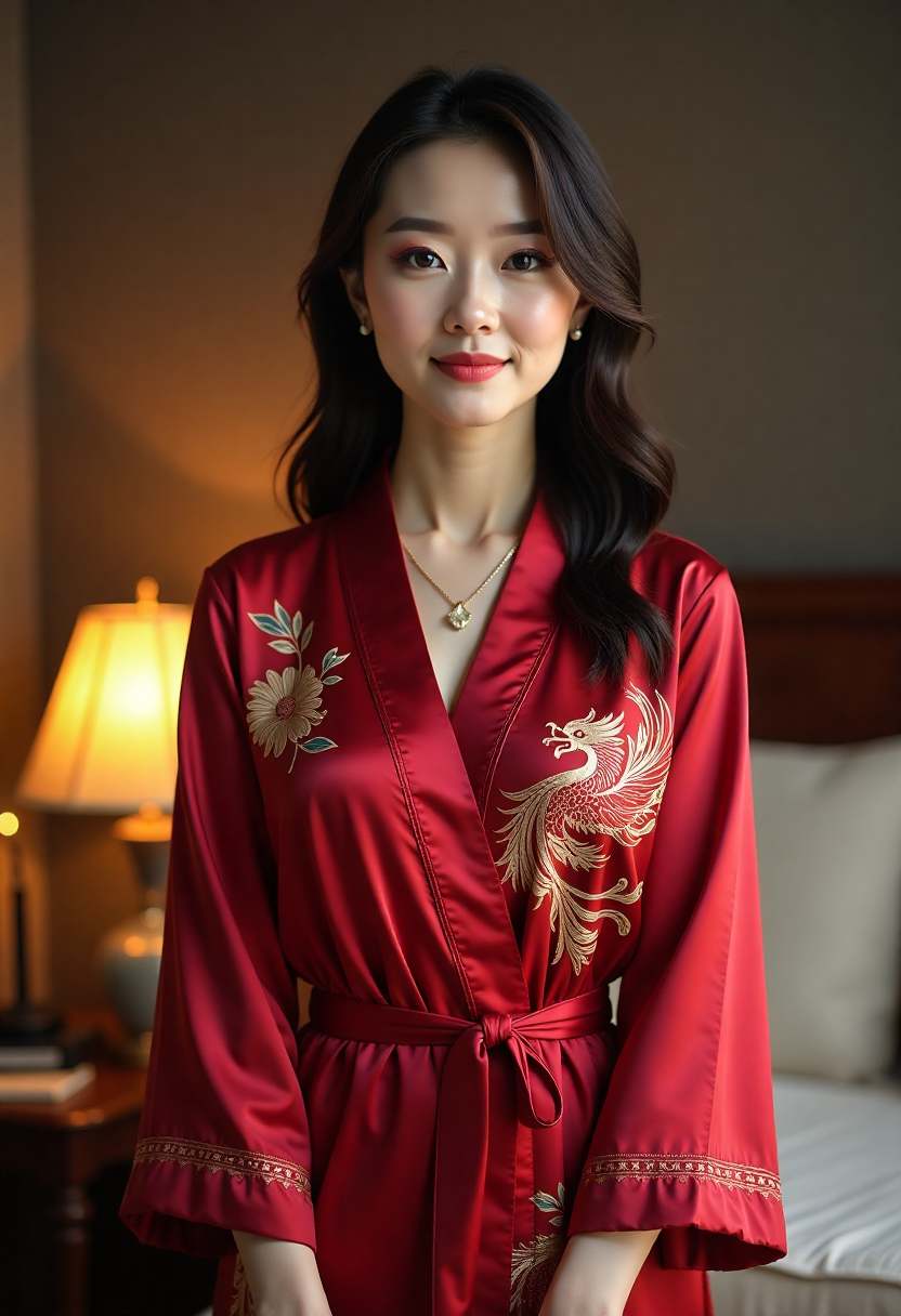 长安烛影