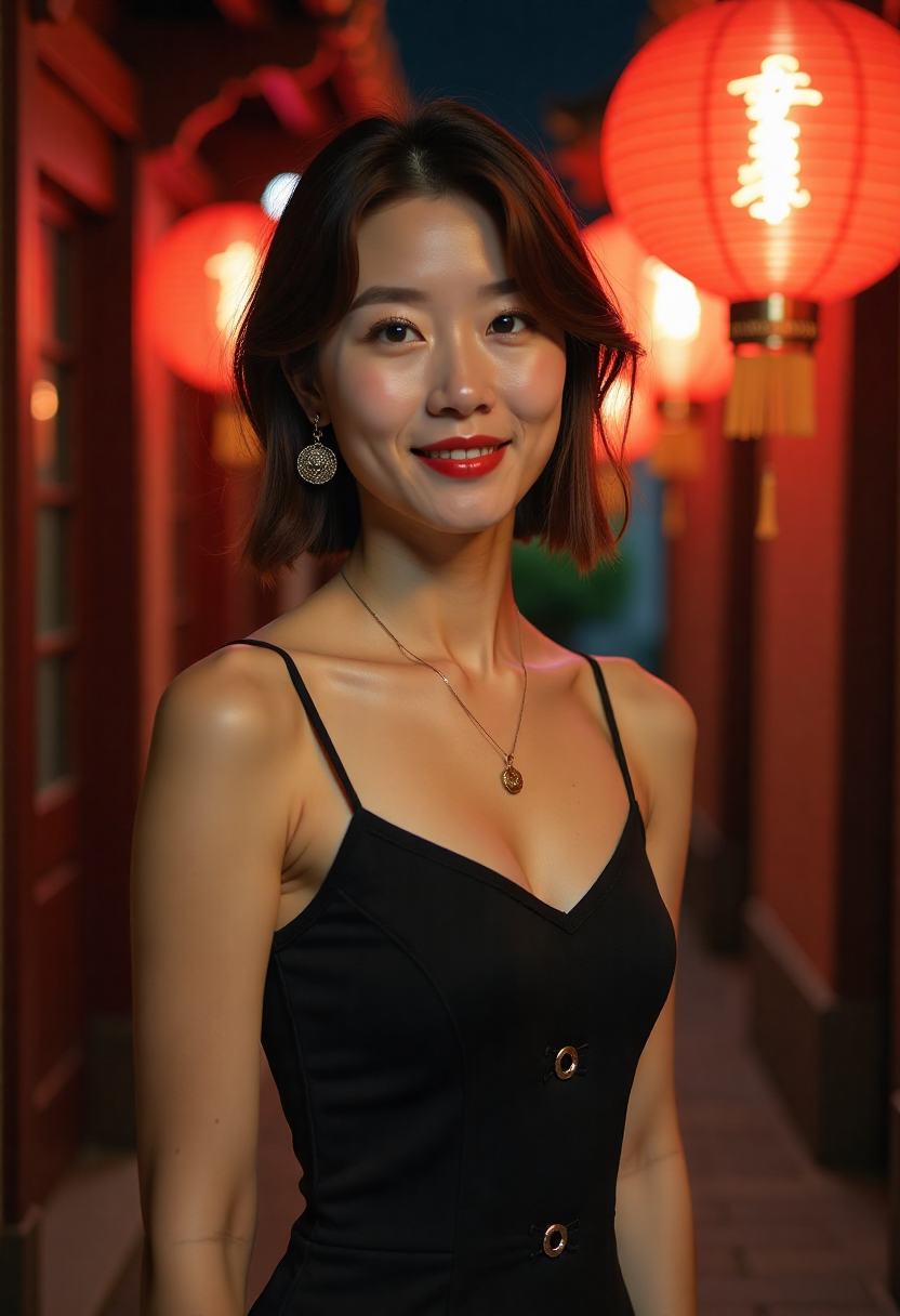 老宅的春天
