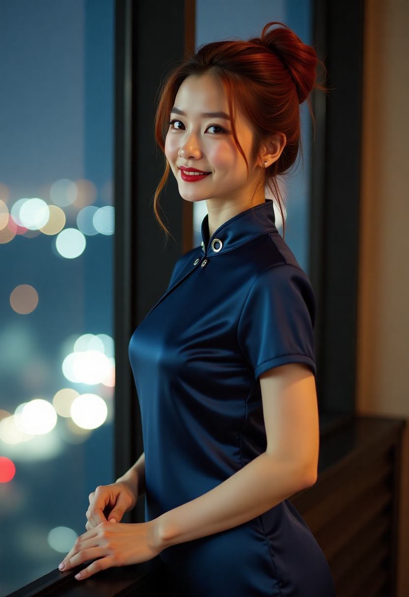 少年游