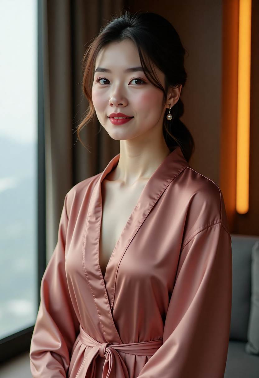 玉楼春深