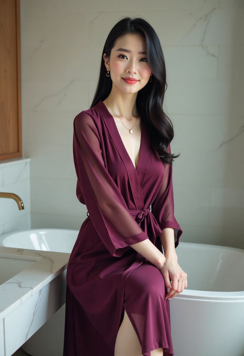 晚风知意