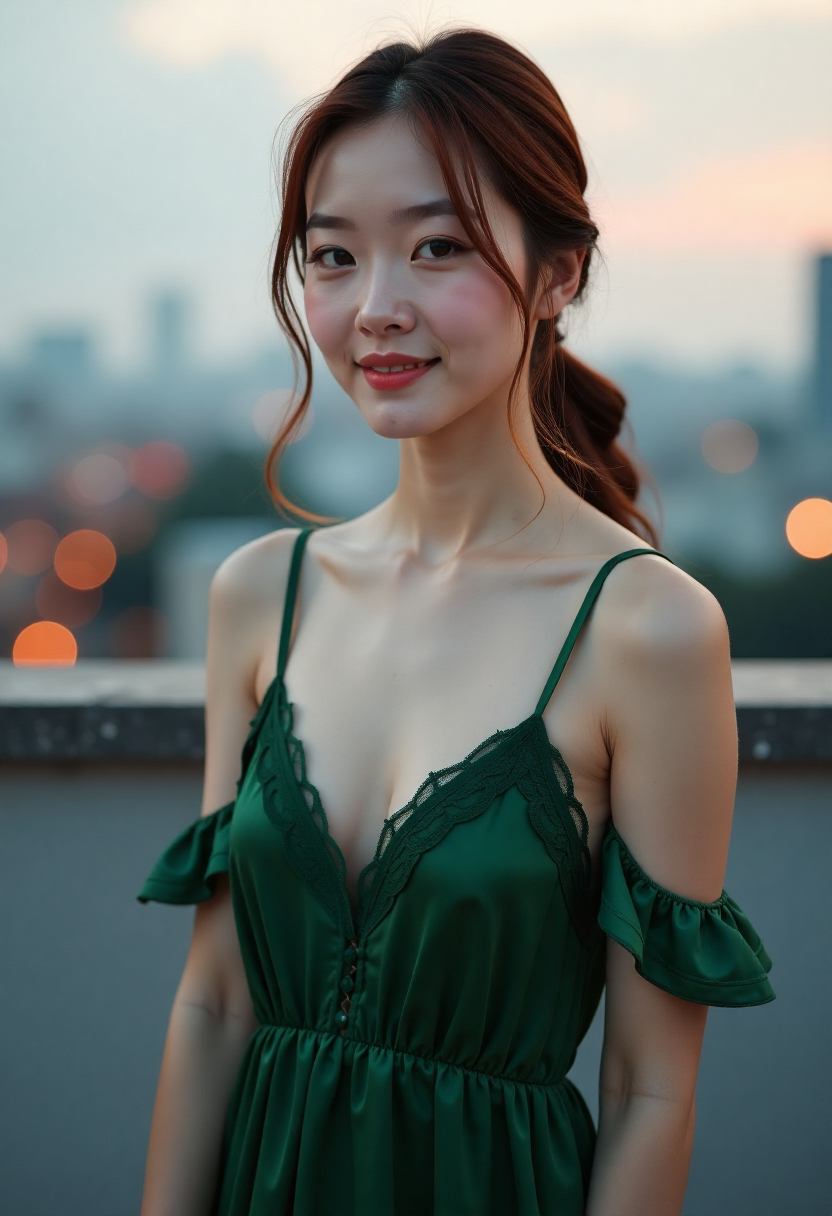 明月照沟渠